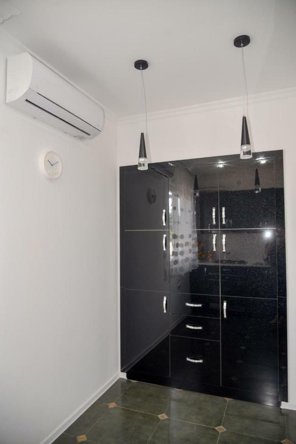 Anastasia Apartment Koutaïssi Extérieur photo