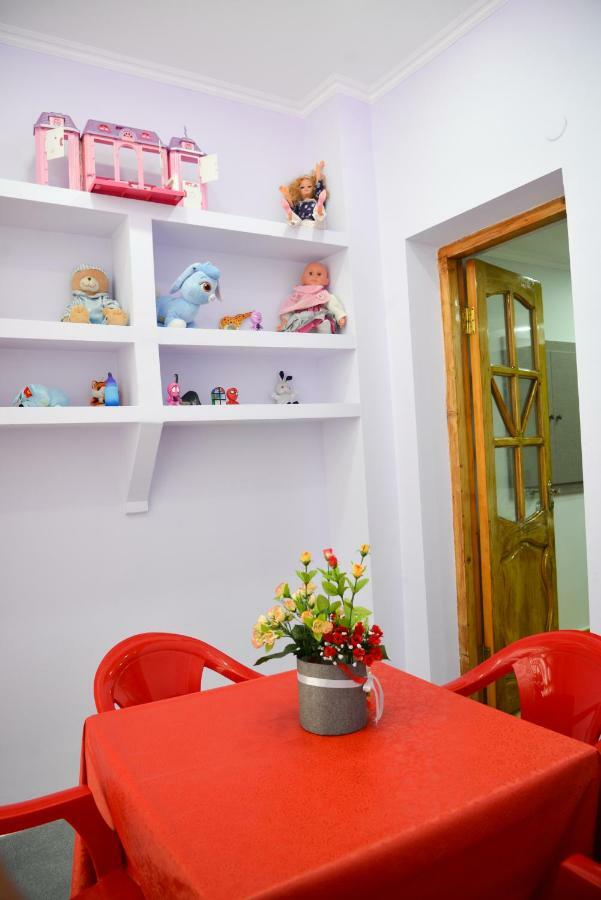 Anastasia Apartment Koutaïssi Extérieur photo