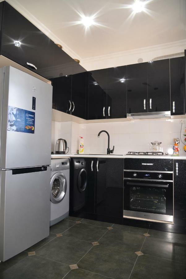 Anastasia Apartment Koutaïssi Extérieur photo