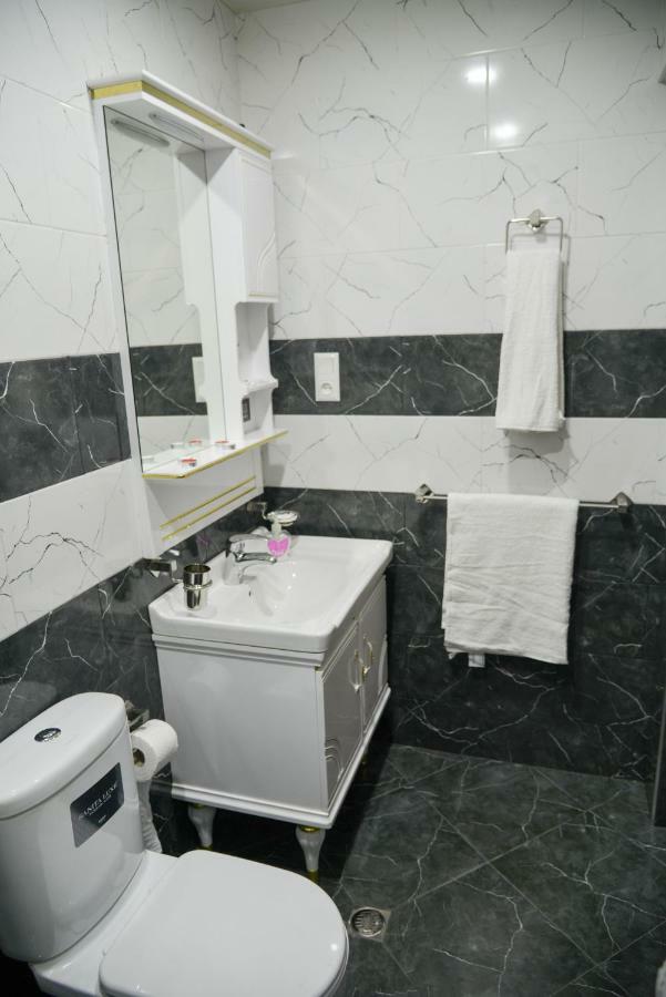 Anastasia Apartment Koutaïssi Extérieur photo