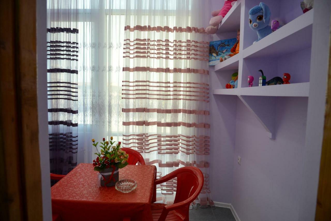 Anastasia Apartment Koutaïssi Extérieur photo