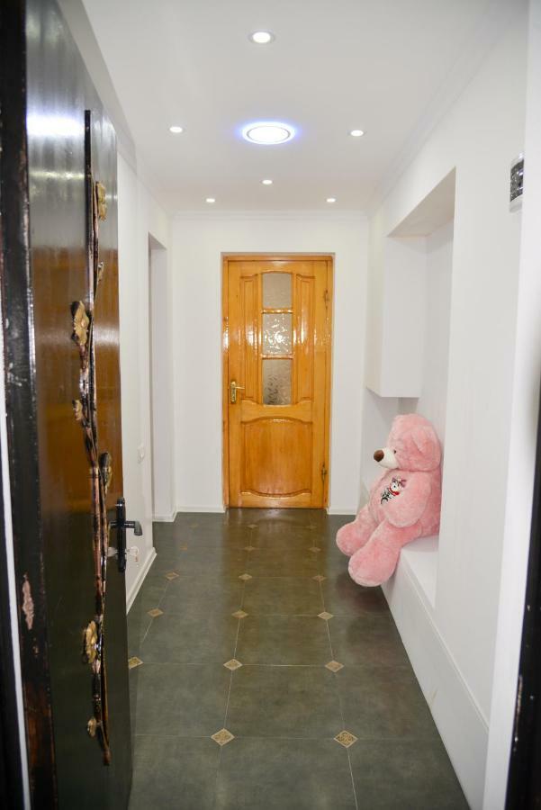 Anastasia Apartment Koutaïssi Extérieur photo